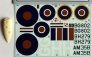 1/32 Decals Hawker Hurricane PR Mk.IIB RAF, Part 2 image 1