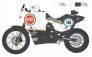 1/9 Cagiva Elephant 850 Paris-Dakar 1987 image 2