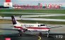 1/72 Beechcraft 1900C