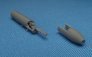 1/48 M18 gun pod with M134 Minigun for Cessna O-2A image 2