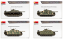 1/35 StuH 42 Ausf. G Early Prod. May-June 1943 image 1