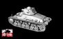 1/72 Hotchkiss H-35 Early French Light Tank image 2