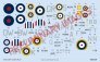 Eduard 1/72 Spitfire Mk.Ia Profipack image 9