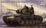 Trumpeter Carro KV-1 Sovietico 1942 1/35