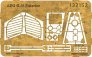 1/32 AEG G.IV  Exterior PE Sets image 1