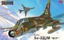 1/72 Sukhoi Su-22UM-3K Warsaw Pact