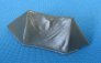 1/72 U.S. WWII Pup tent 2 x image 2