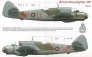 1/48 Bristol Beaufighter Mk.VIF V8656/G with AI. Mk.VIII radar image 3