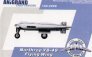 Anigrand 1/144 Northrop YB-49 Flying Wing + Bonus