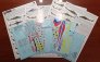 Begemot 1/48 Mil Mi-24P D�calcomanies