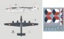 DK Decals 1/48 Liberator GR.Mk.VI 311 Sqn. image 1