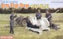 1/35 2cm Flak Crew with Sd.Ah.51 (4 Fig)