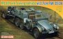 1/72 KFZ.69 6x4 Truck& 3.7CM PAK 35/3