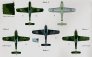 Eagle Cal 1/48 D�cals Fw-190A/D-9 JG 54 et JG 26 image 1