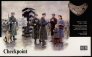Masterbox 1/35 Checkpoint Tedesco WWII Guardie Civili