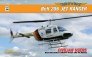1/144 Bell 206 Jet Ranger Civilian users
