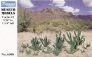 1/72 Small Cactus 8mm-32mm (0.3'-1.25')