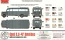1/72 Opel 3.6-47 Ominbus type W.39 Ludewig-built early image 1