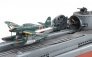 Tamiya I-400 U-Boot Flugzeugtr�ger IJN 1/350 image 2