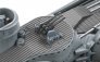 Tamiya I-400 U-Boot Flugzeugtr�ger IJN 1/350 image 4