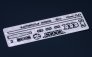 Tamiya I-400 U-Boot Flugzeugtr�ger IJN 1/350 image 8