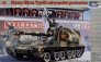 Trumpeter Obusier Automoteur Type 83 152mm 1/35