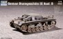 Trumpeter StuG.III Ausf.B 1/72 Model Kit