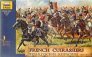 Zvezda Figurine Corazzieri Francesi 1807-1815 1/72 image 3