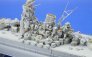 1/350 Yamato Ijn Battleship detail set image 3