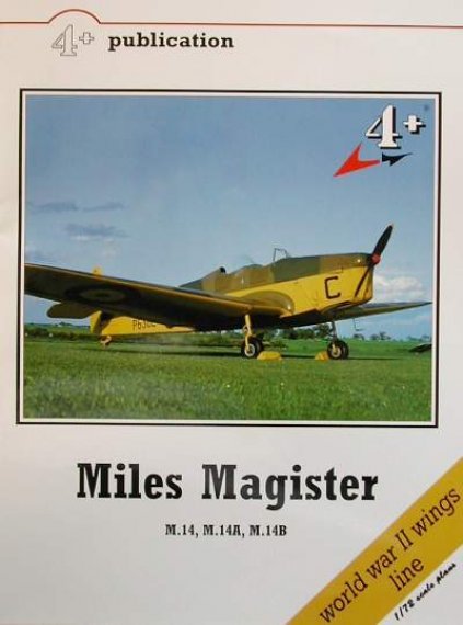 Miles Magister