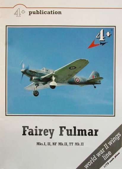 Fairey Fulmar