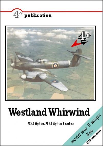 Westland Whirlwind WW2
