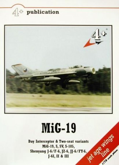 MiG-19 & 19S