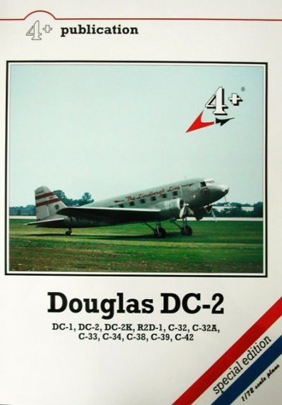 Douglas DC-2
