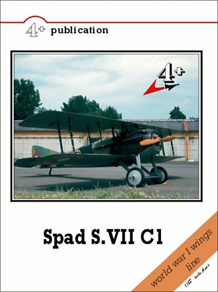 Spad S.VII