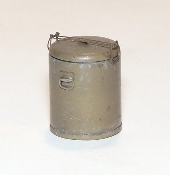 1/35 U.S. Hot Box (2 pcs.)