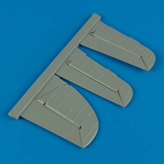 1/32 Bf 109F stabilizer (HAS)