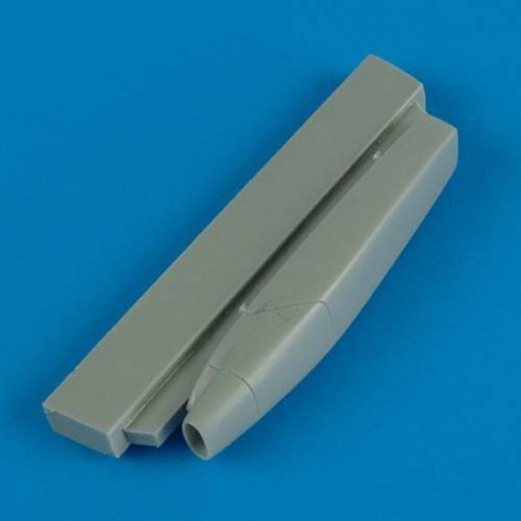 1/48 Su-24M Fencer D air scoop (TRUMP)