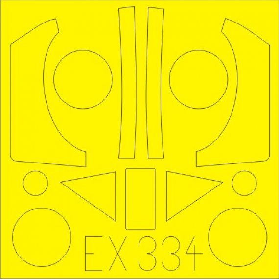 1/48 Ta 152H (HOBBYB)