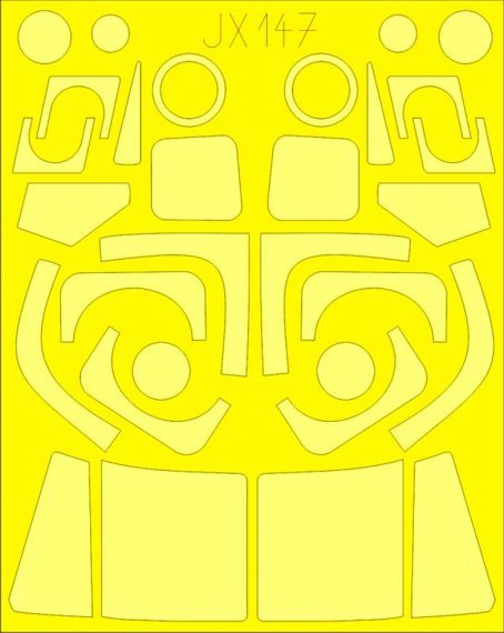 1/32 Westland Lynx Mk.88  (REV)