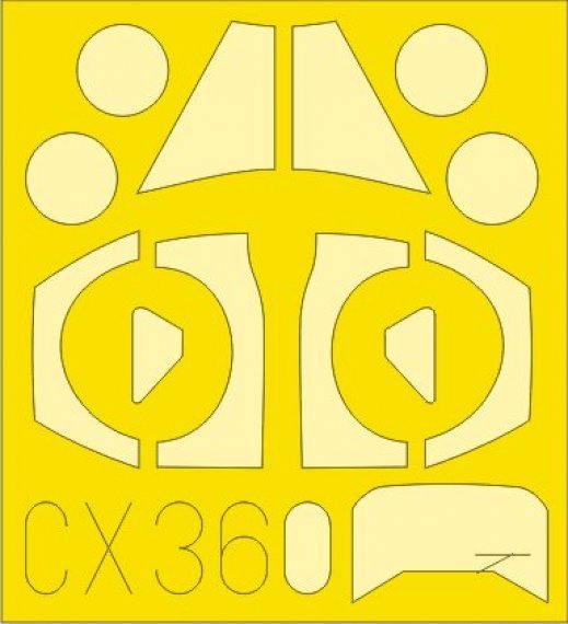 1/72 Vampire T.11  (AIRF)