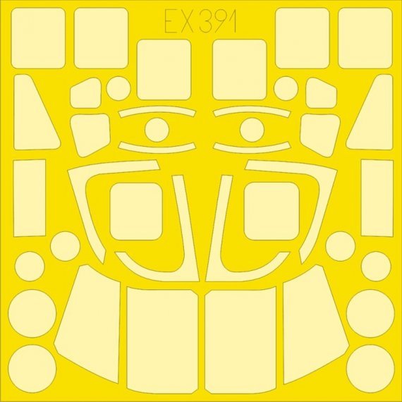 1/48 Merlin HC.3  (AIRF)