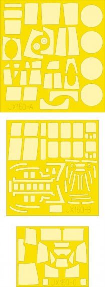 1/32 He 111H-6  (REV)