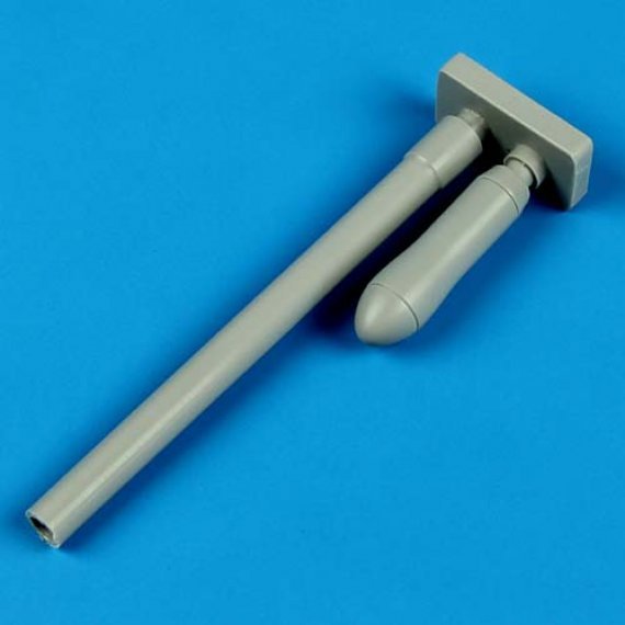 1/48 S2F Tracker radar (KIN)