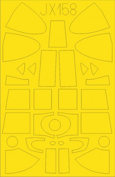 1/32 F-4U1 Birdcag e (TAM)