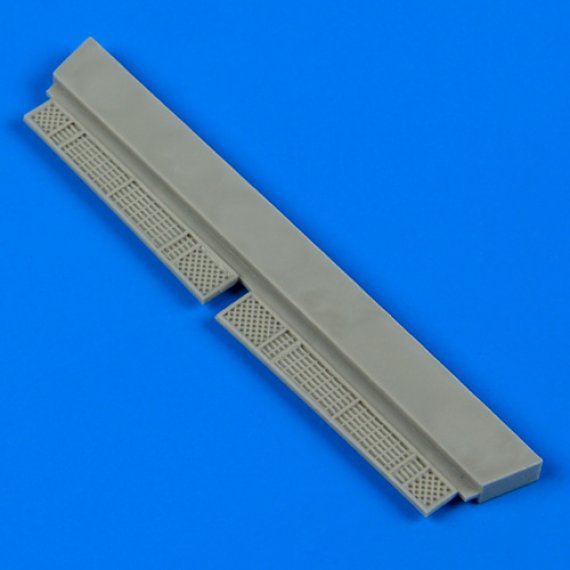 1/72 Mosquito oil radiators (TAM)