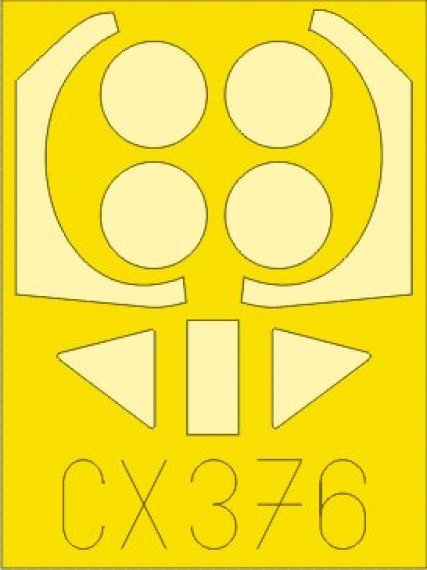 Mask 1/72 Fw 190A-8 (AIRF)