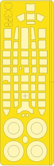 1/72 Bf 110G-4 (EDU)