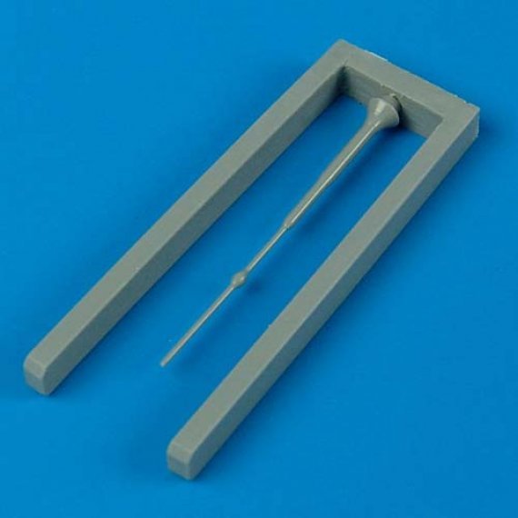1/32 Su-27 Flanker B pitot tube