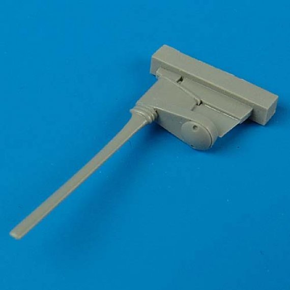 1/32 Junkers Ju 87D D/F loop antenna  late (HAS)